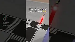 Jujutsu Shenanigans Players CANNOT Be Real #roblox #jujutsushenanigans #anime #robloxfunny