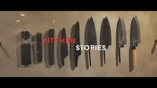 KITCHEN STORIES. Mr.Bo