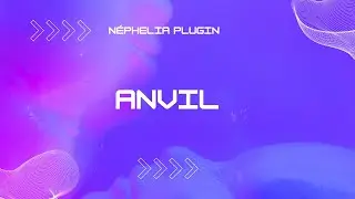 Plugin Anvil┃Pocketmine 5.0.0┃FULL CONFIG [Download in description]