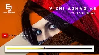 Vizhi Azhagiae || 720p || 320kpbs || Tamil Album