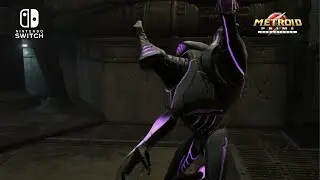 Metroid Prime Remastered (Part 15) – Elite Pirate