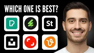 Best Stock Photo Sites in 2026 (Free & Paid)