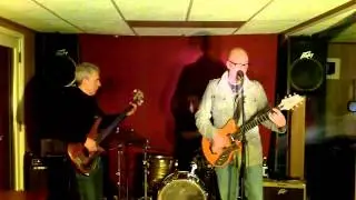 Whiskey Shine - Baby Blue.mov