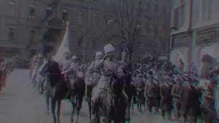 ⌘ １９１８ ⌘