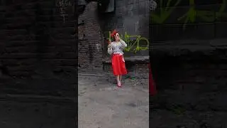 я люблю уходить по-английски