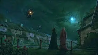 Harry Potter Soundtrack - Witching Hour Theme (Complete)