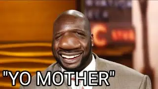 Every Shaq "Yo Mama" Joke