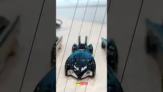 BATMAN CAR HOT WHEELS #shorts #hotwheels #viralvideo