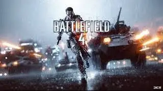 Battlefield 4 my biggest best kills moment
