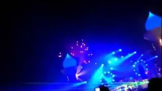 Last World Festival || The Rising || Volledig Einde || Full Outro