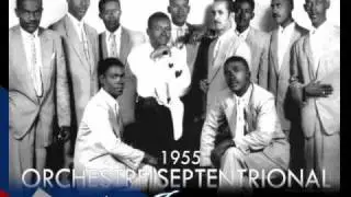 Afrotempo: Orchestre Septentrional d'Haiti 