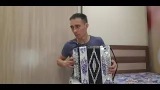 Радик Газизов 