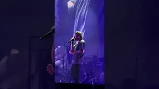 GUNSLINGER  - AVENGED SEVENFOLD LIVE IN JAKARTA