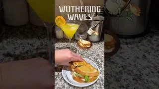 Daily Panini and Nectarwine from Wuthering Waves 