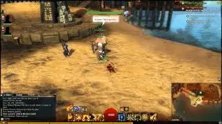 Guild Wars 2 - LS: The Origins of Madness: A Moment's Peace