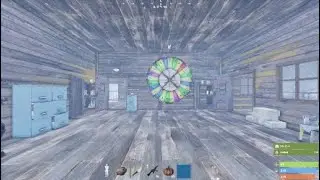 RUST GAMBLING STRATEGY