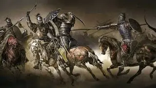 Хунну - Шаньюй модэ.