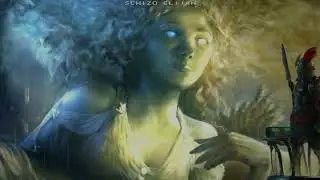 Schizo Elijah - You Look Lonely, Lanius
