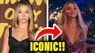 Madelyn Cline's Iconic Moments ! (Part 1)