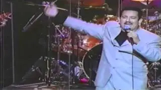 derrama tu lluvia