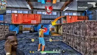 My Settings ⚙️ HUD + DPI 😱 100% Free Fire Headshot 🔥OVERCONFIDENCE😈