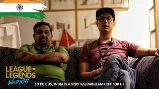 Riot Games Publishing Head Responds to Wild Rift India Release 🇮🇳