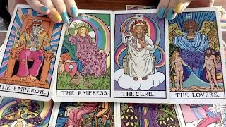 YOUR PRAYERS ARE ANSWERED! EVERYTHING YOU HAVE BEEN WAITING FOR MANIFESTS! 🙏🏼💖💰 Tarot Reading