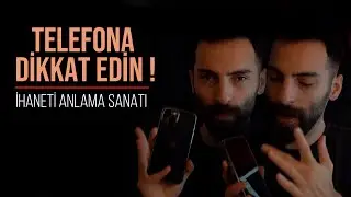 İhanet Eden İnsanı Anlamak :  Beden Dili  Psikoloji Hilesi