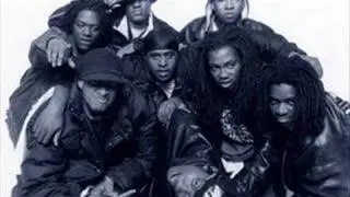Outsidaz- 