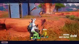 Fortnite: Duos  With  Bhuvanesh  | RTX 4070 Super AMD R7 7800X3D