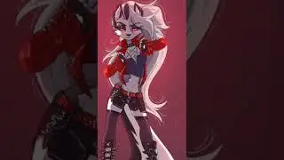 helluva boss genderbend.pt.1