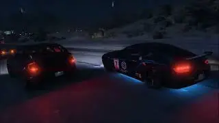 GTA V ENUS Paragon R Showcase