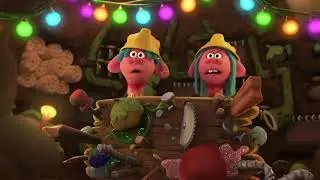 Trolls Series No Context