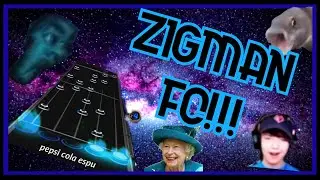 Zigman FC!