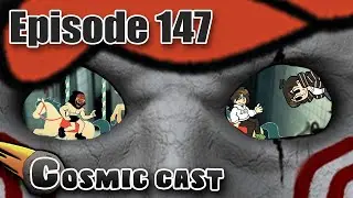 Bad Saw Traps - Cosmic Cast #147
