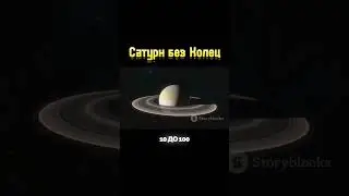 Are Saturn's rings disappearing forever? 🪐