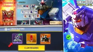 Season 6 Lucky Draw Leaks | Upcoming Characters & More! | COD Mobile | CODM