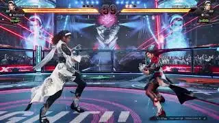 Tekken 8 The Search For Lee