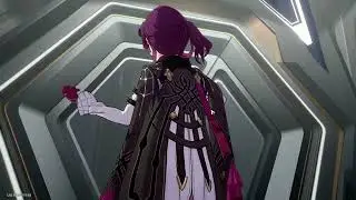 Kafka is Sassy AF | Kafka Playing Violin | Honkai Star Rail