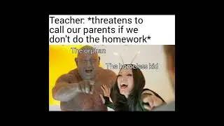 Relatable School Memes (30) || Hilarious Memes 