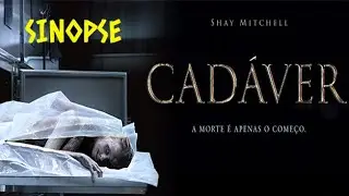Sinopse: Cadáver (The Possession of Hannah Grace) 2018 [Trailer, Filmes, Resenha, Sumário, Relato]