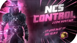 NCS CONTROL👹👹CODM MONTAGE#codmmontage#codmmontages#codm#codm#shorts#codmalcatraz