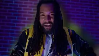 Herm Tha BlackSheep - It Ain't Safe Outside (Official Video)