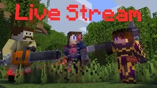 150 Subscriber Livestream