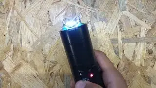 Facem un electroșoc