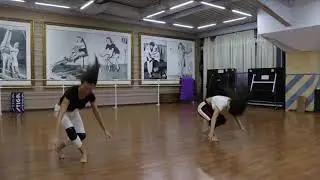 Pussycat Dolls “Buttons” Связка