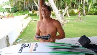 WHAT DID WE JUST FIND?! THE PERFECT SURF TRIP?