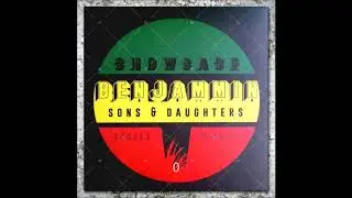 Benjammin - Be Yourself + Dub