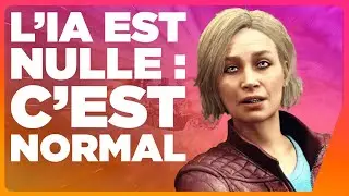 Starfield a une explication pour l'un des plus gros défauts du jeu ! 🔥 NEWS du 29/09/2023