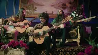 Polyphia - ABC {BACKING TRACK}